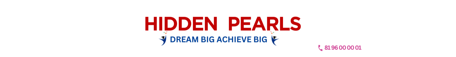 HIDDEN PEARLS IELTS & IMMIGRATION CONSULTANTS