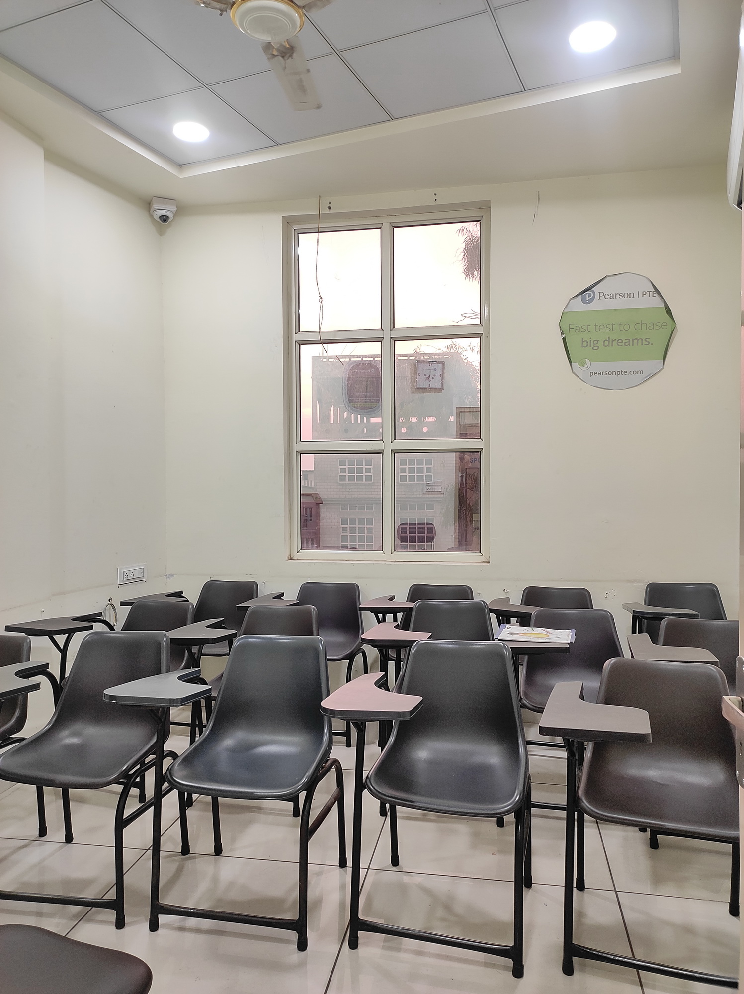 Hidden Pearls grammar class